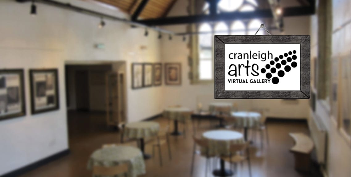 Cranleigh Arts Centre – August 2020 – An Update on our Closure