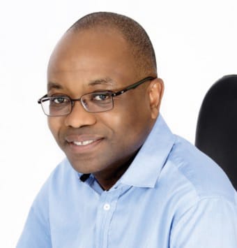 Cranleigh Rotary Club – James Takes Over As President!