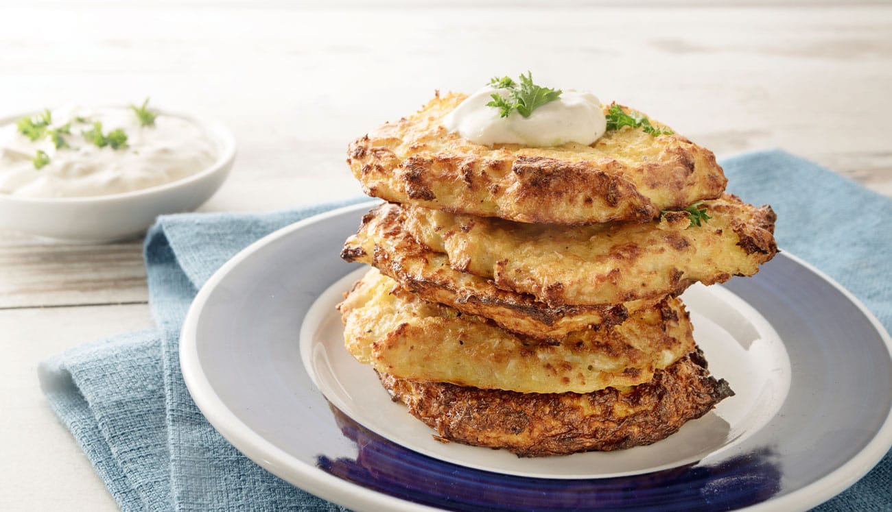 Food That Tells A Story