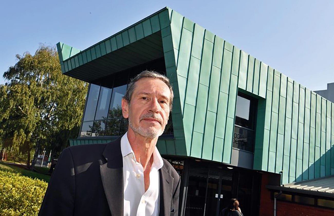 Farnham and Godalming leisure centre upgrades deferred but Cranleigh project still on