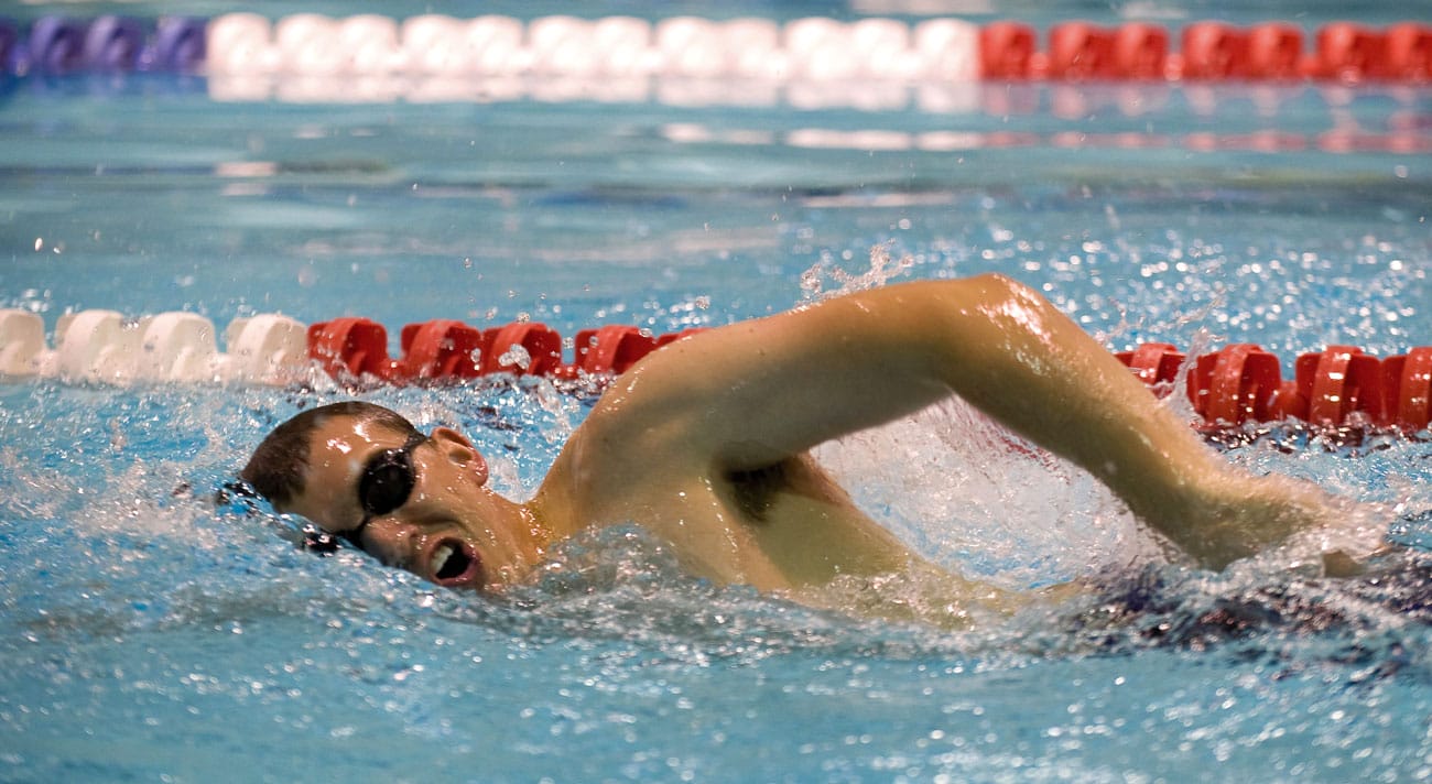 Cranleigh Amateur Swim Club – Taking A Look Back