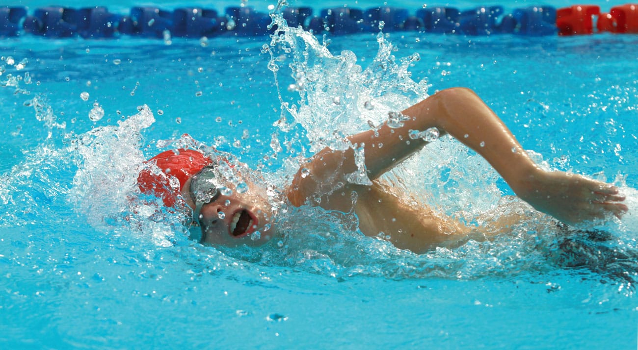 Cranleigh Amateur Swim Club – For Better or Worse