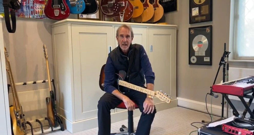 Local and Recent News From Last Month