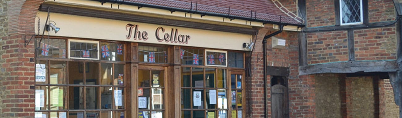 Waverley Borough Council offers Godalming community café a new home