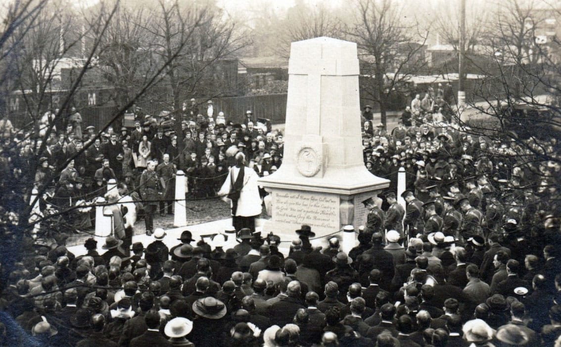 MBE awarded to Surrey Heath Council worker Aline Poulter