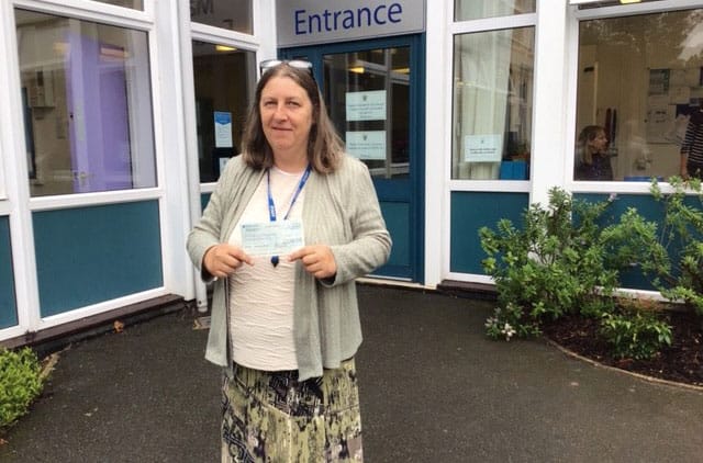 Cranleigh Rotary Roundup 2020