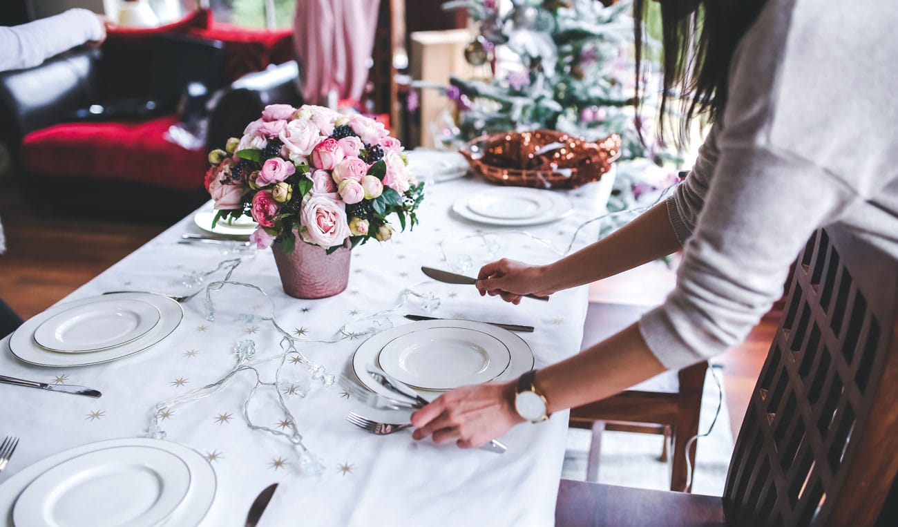 Is your home ready for Christmas?