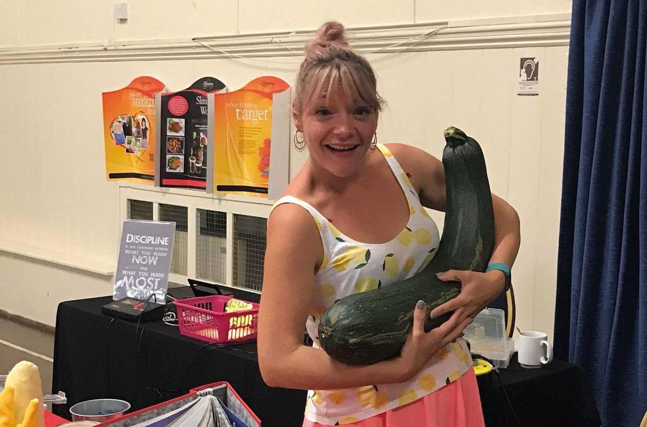 Feeling Great – Slimming in 2021