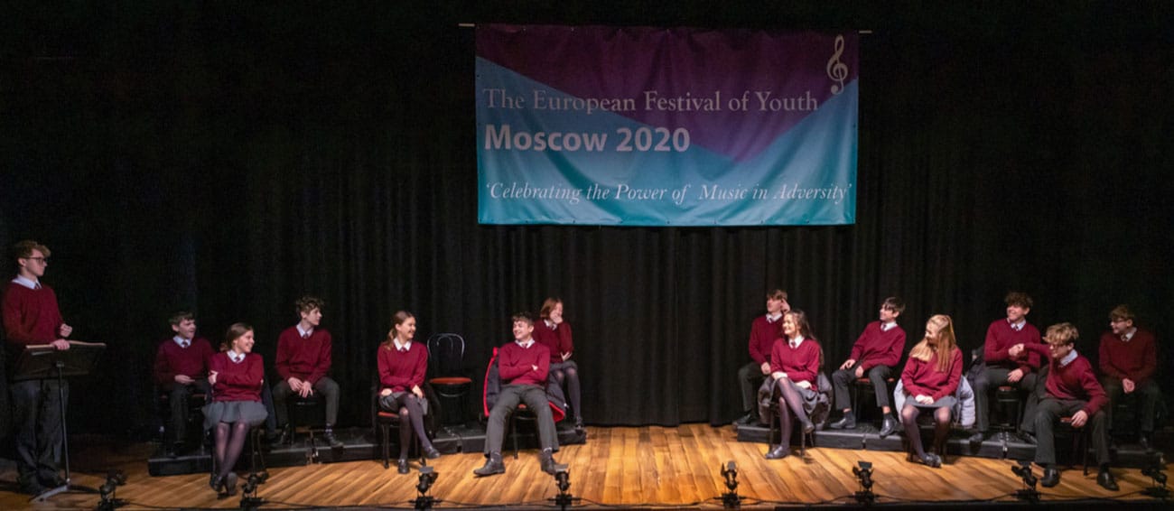 Cranleigh School – The Musicians: Review