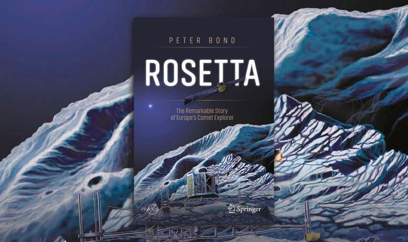 Cranleigh Rotary Member Launches New Book