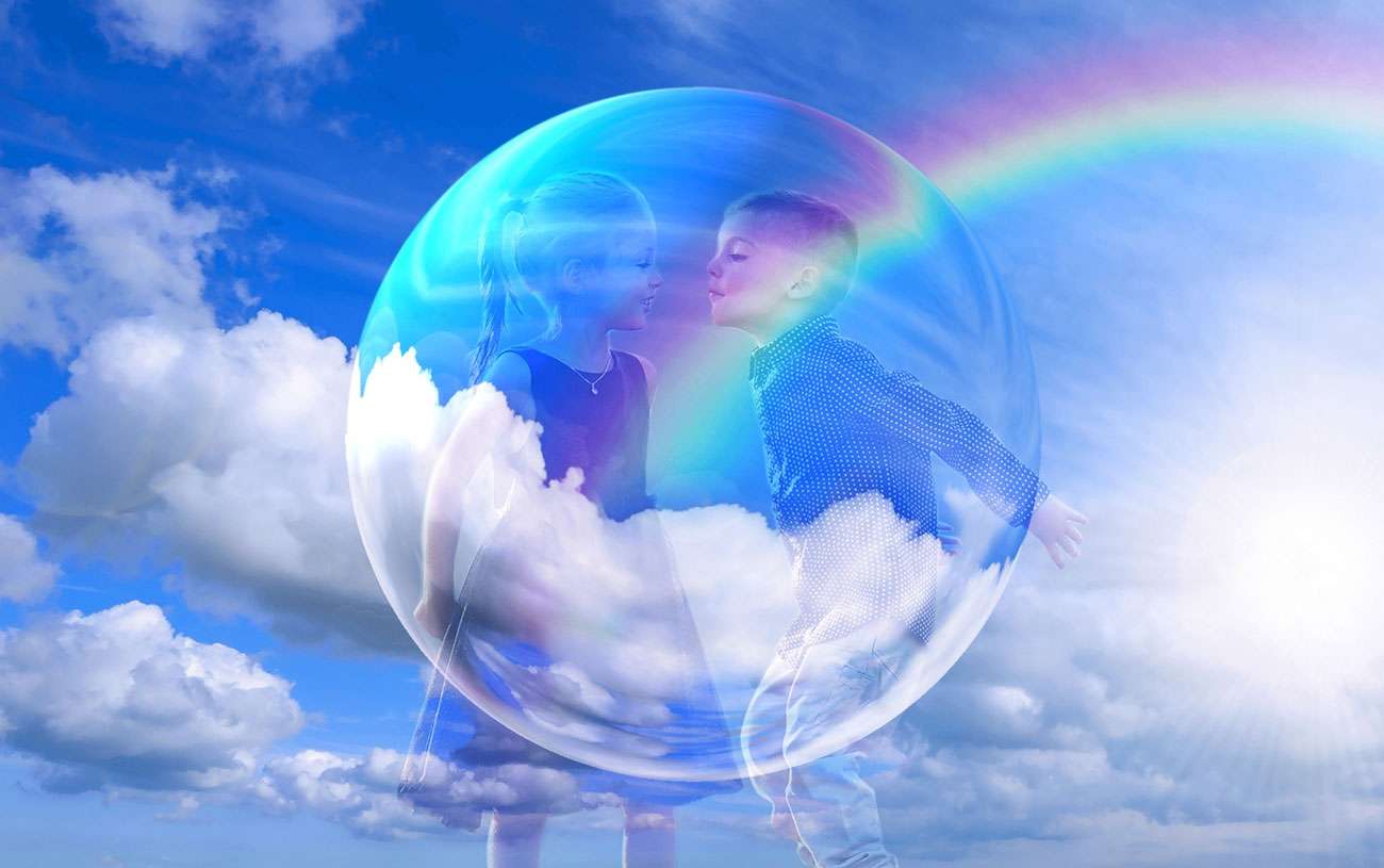 Love Long & Prosper – Arran Holcombe