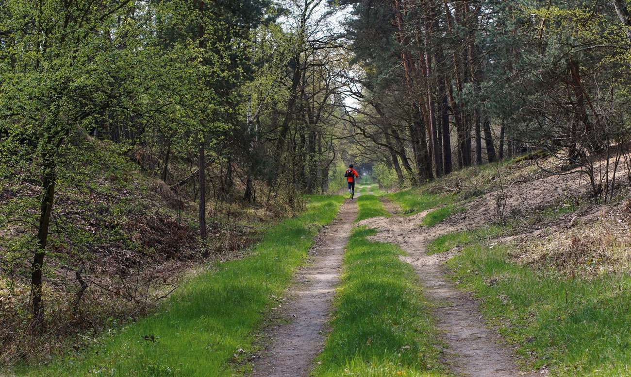 People Profile – Simon Flatau – Triathlete and Fitness Instructor