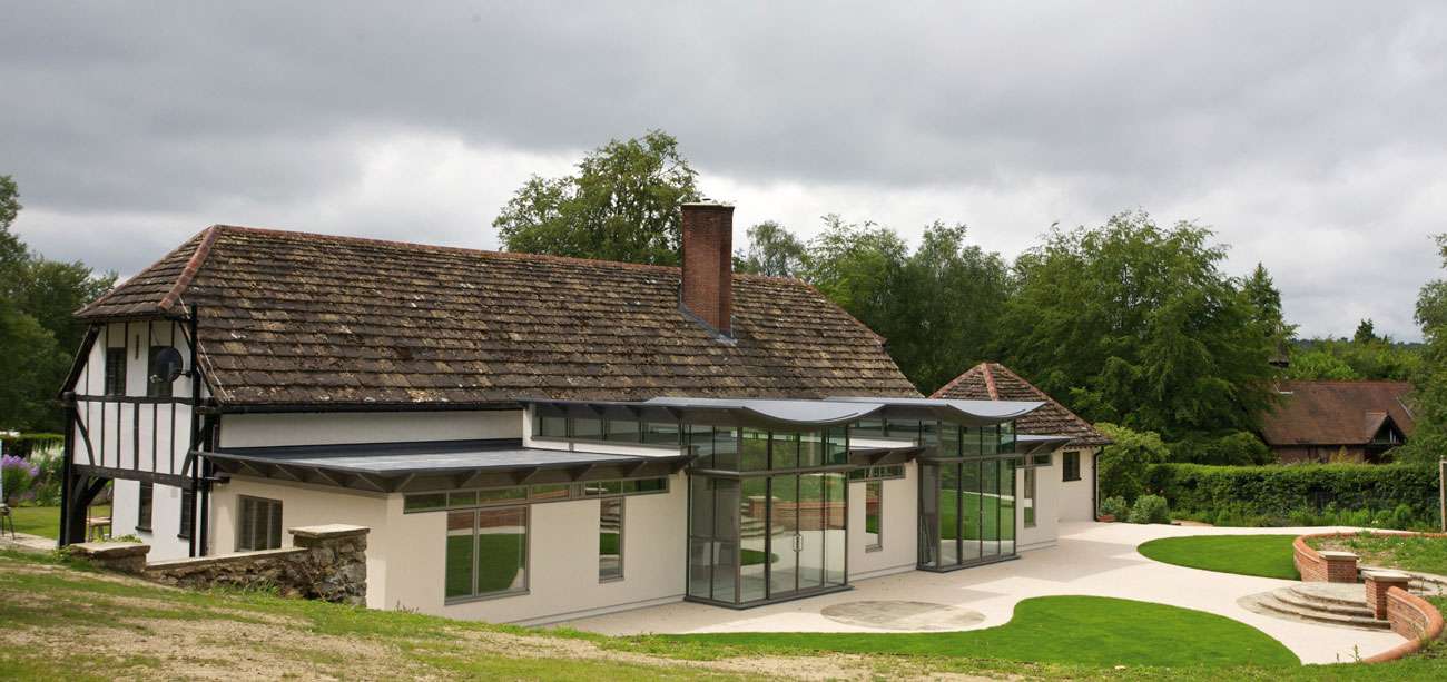 People Profile – Richard Coles – Builder and Civil Engineer BSc