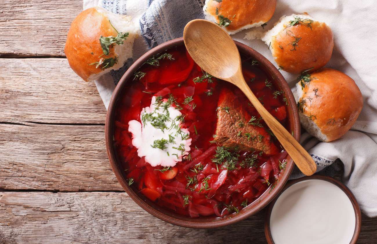 Borsch