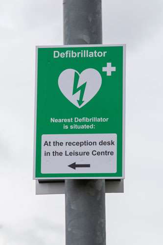 Cranleigh & District Lions Club News – April 2021