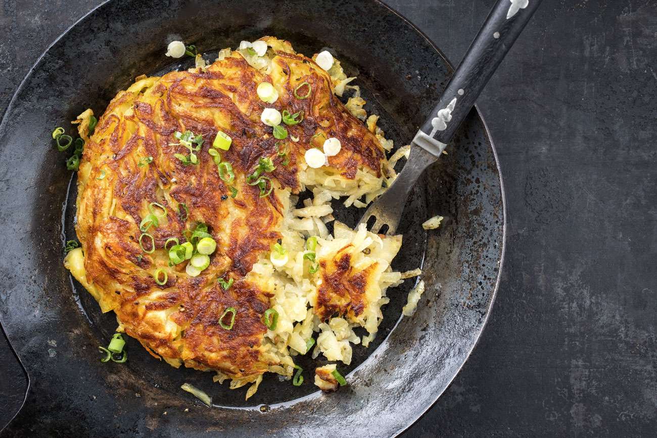 Eating Local – Simone Conti