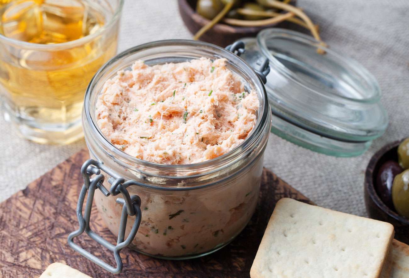 Classic Cuisines – Simone Conti