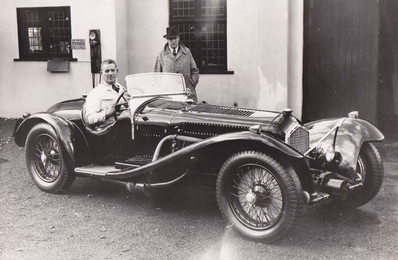 People Profile – Karl McMurray – Memorabiliast