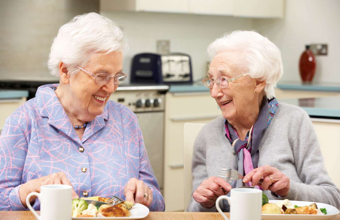 Tapestry Lunch Club – Open For Business