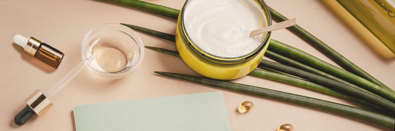 The high cost to the environment from mainstream personal care products