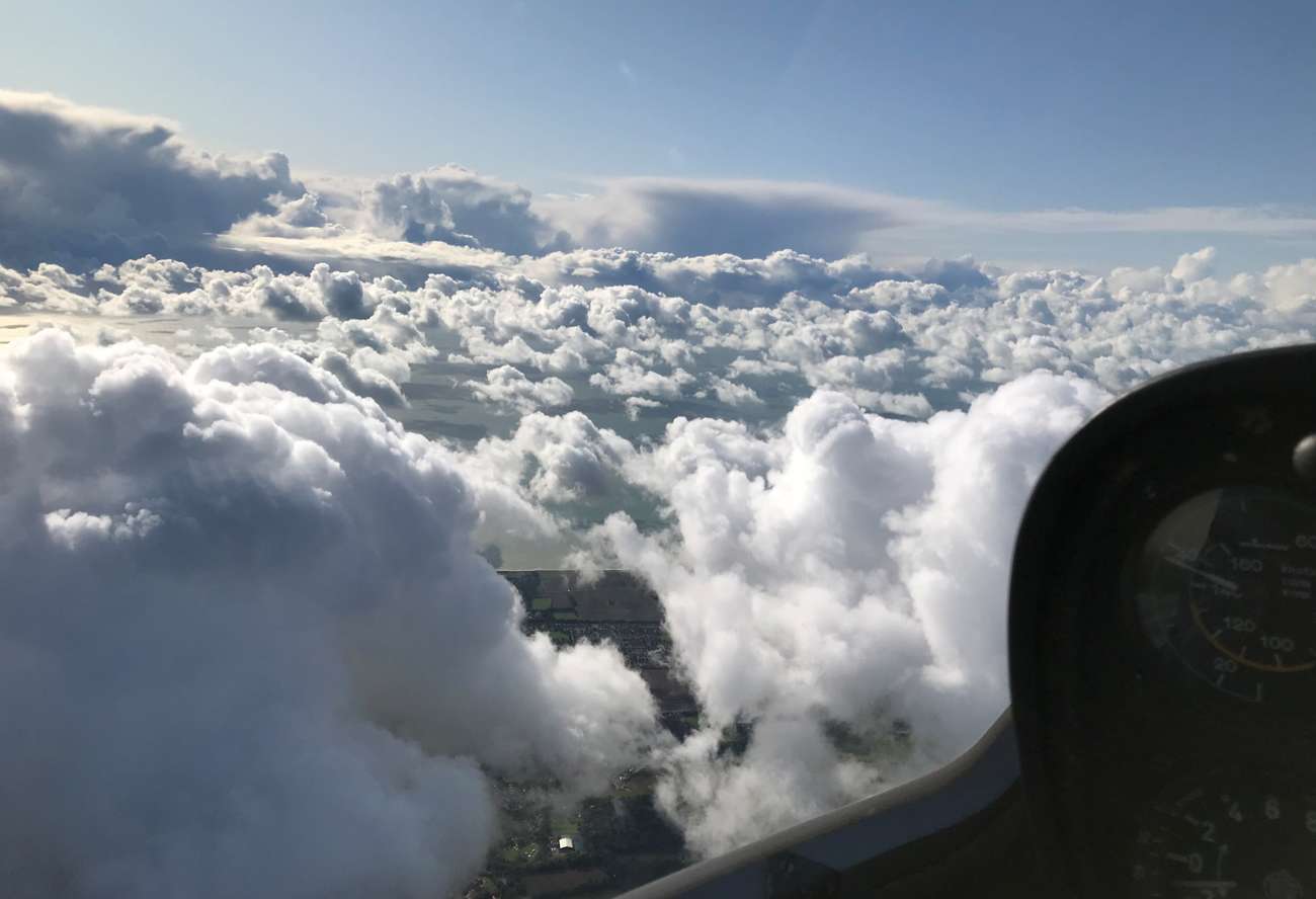 Cranleigh Rotary Club – Gail Takes Over As President