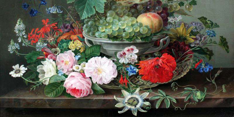 The Arts Society Cranleigh – Talks