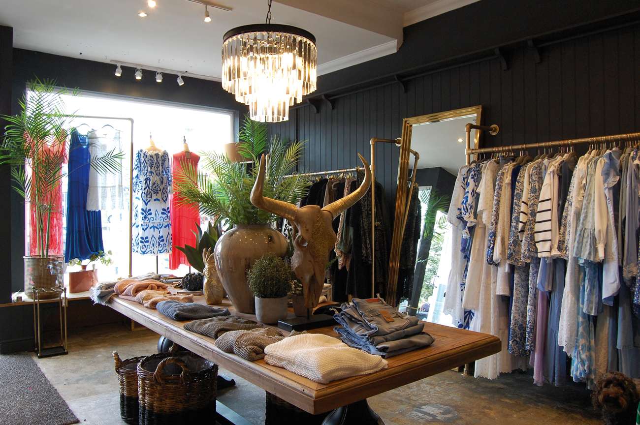 Local Never Looked So Good – Cranleigh Shopping Guide