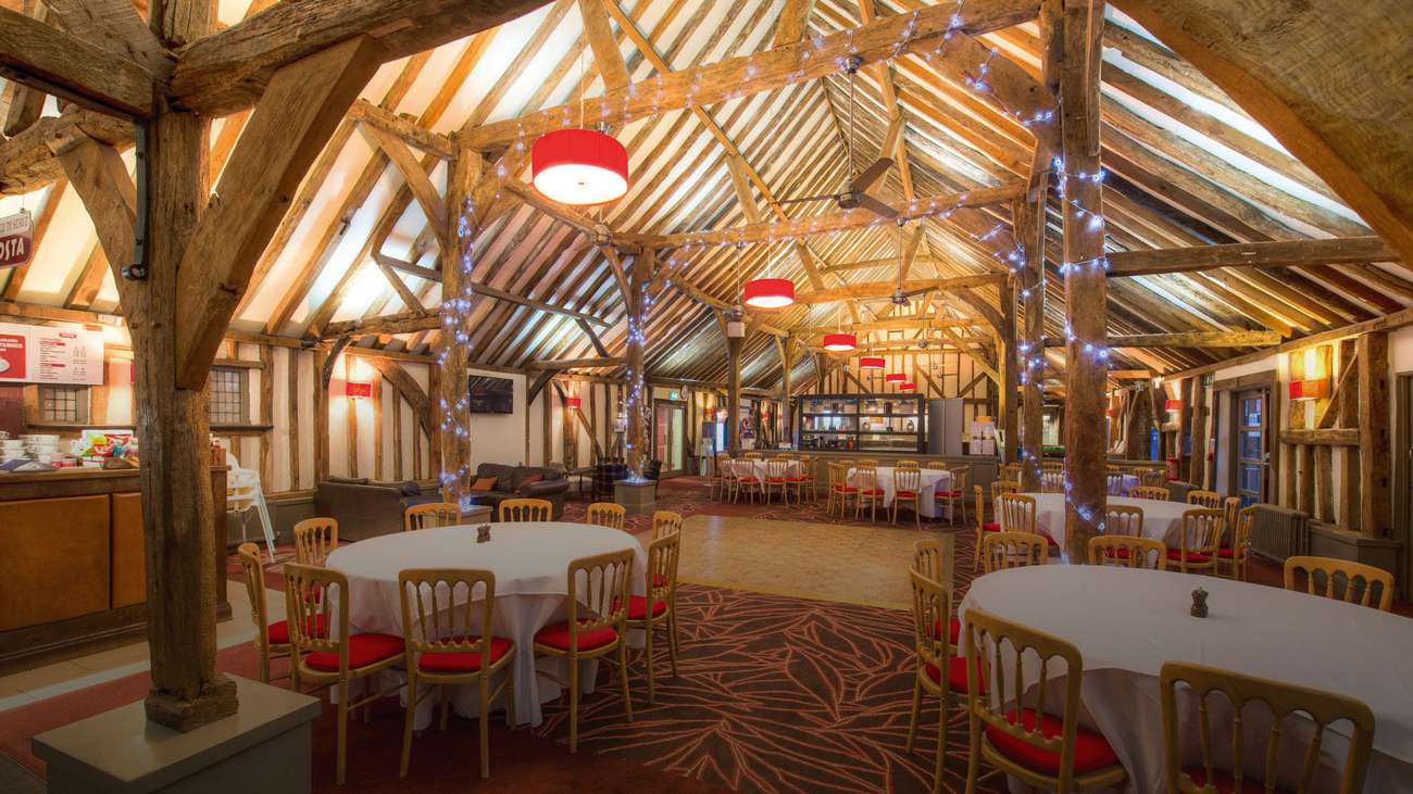 Cranleigh Rotary Club – Celebration Evening