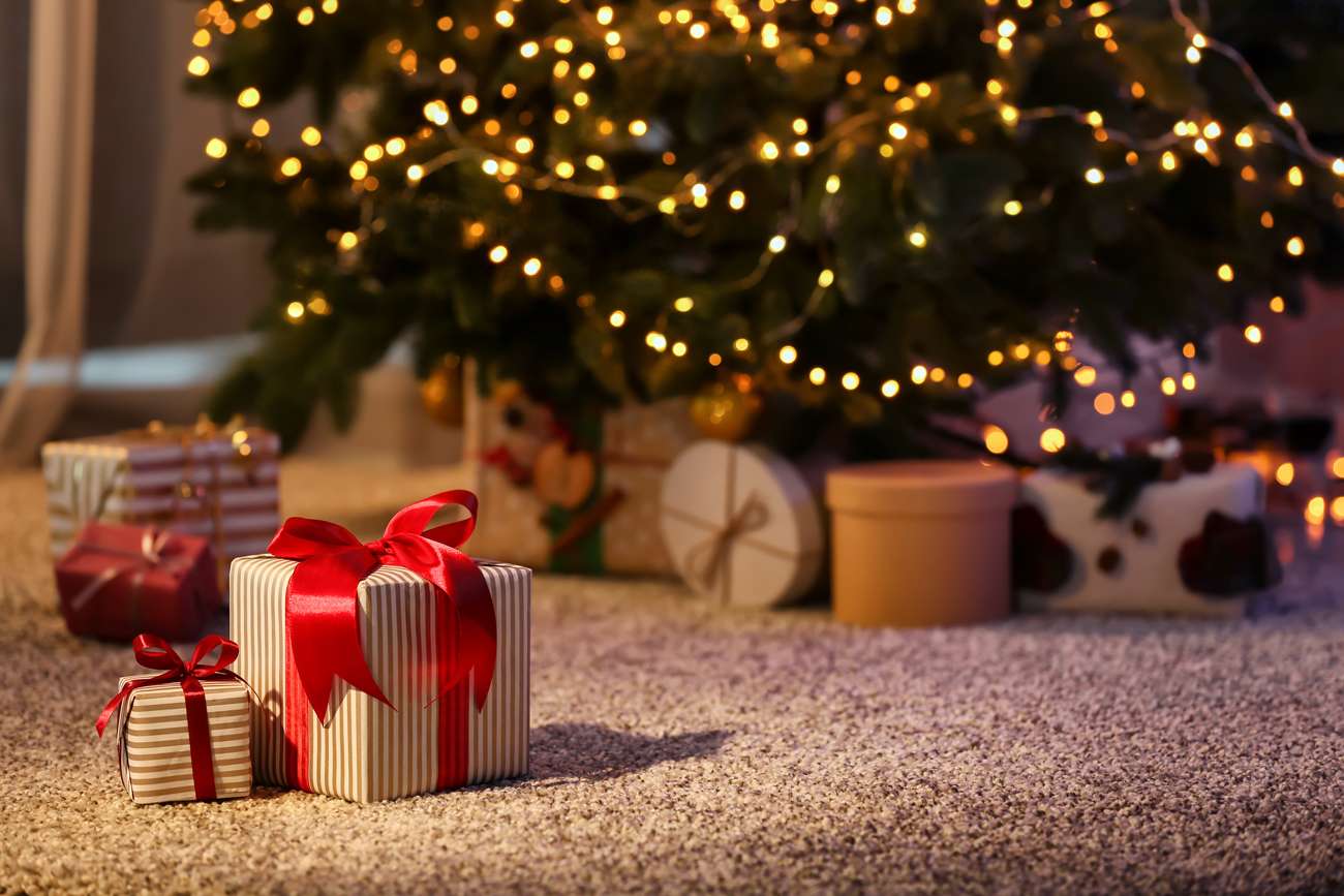 How To Shop For A Sustainable Christmas – Penny Lynch