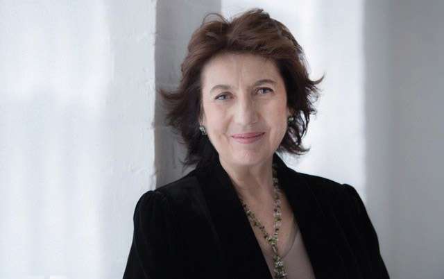 Britain’s most loved pianist comes to Cranleigh Arts – Stephen Dennison