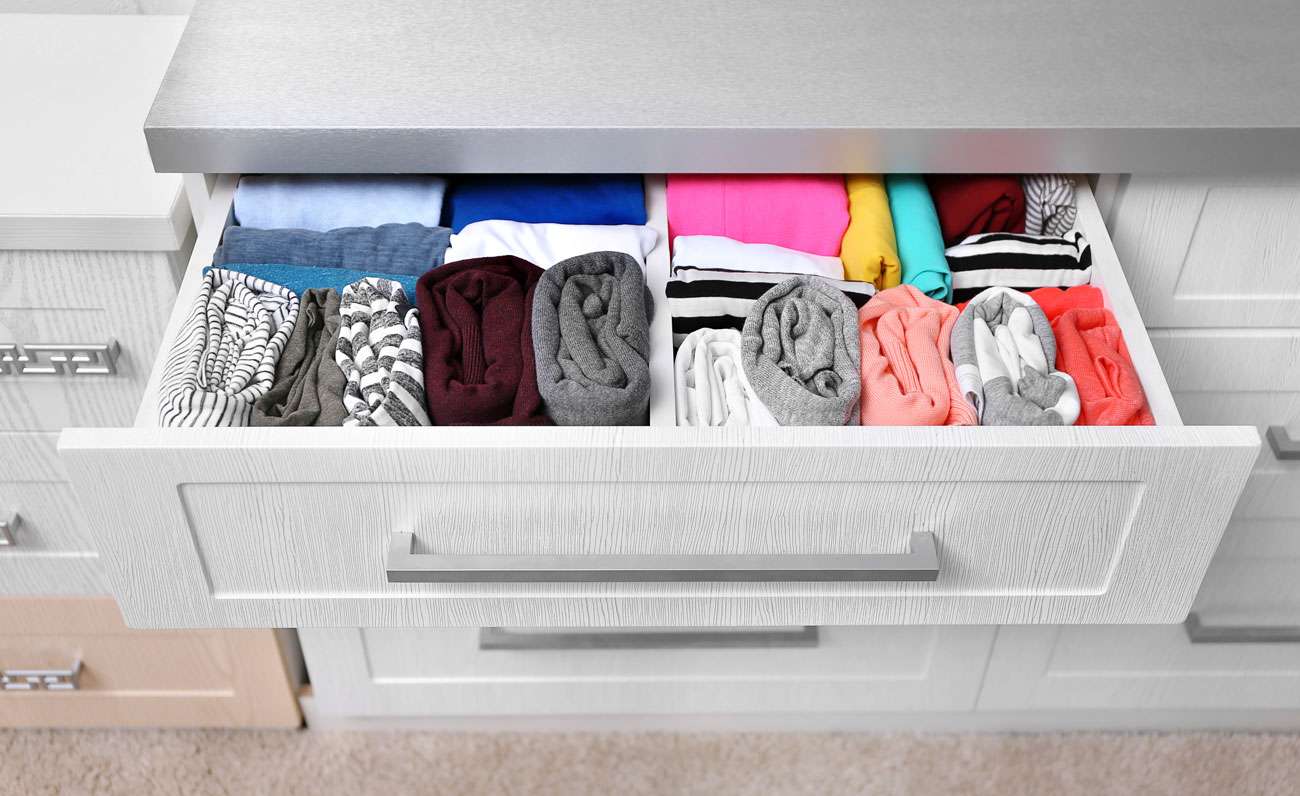 Kitchen Storage – How to Improve your Space and Workload – Penny Lynch