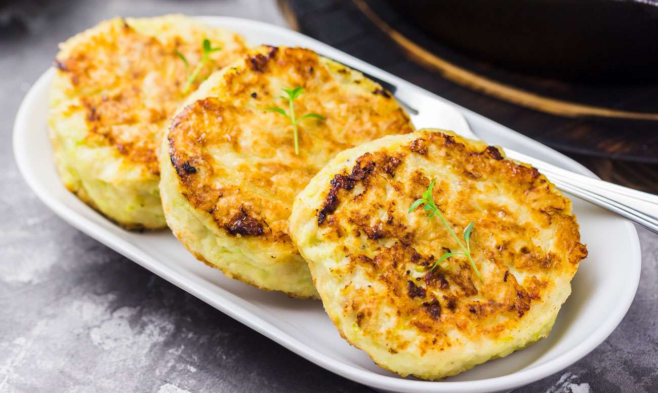 Mouthwatering Munches