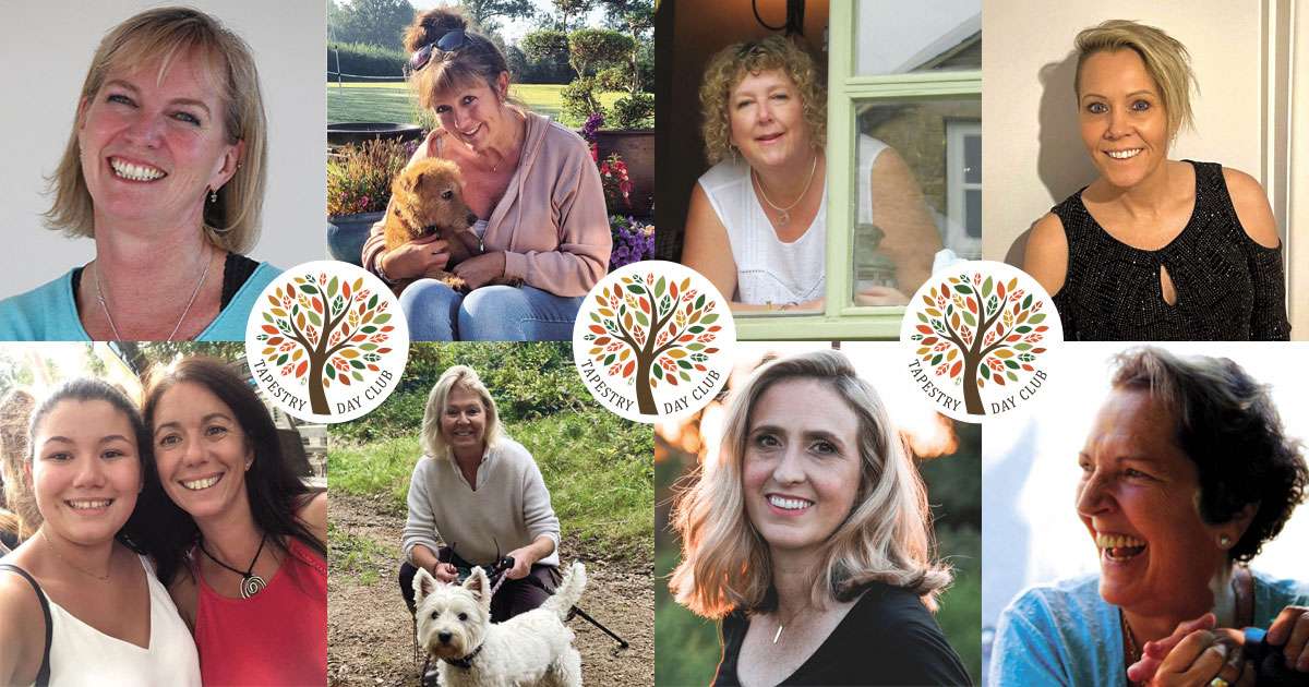 People Profile – Vivien Taylor – Beauty Therapist