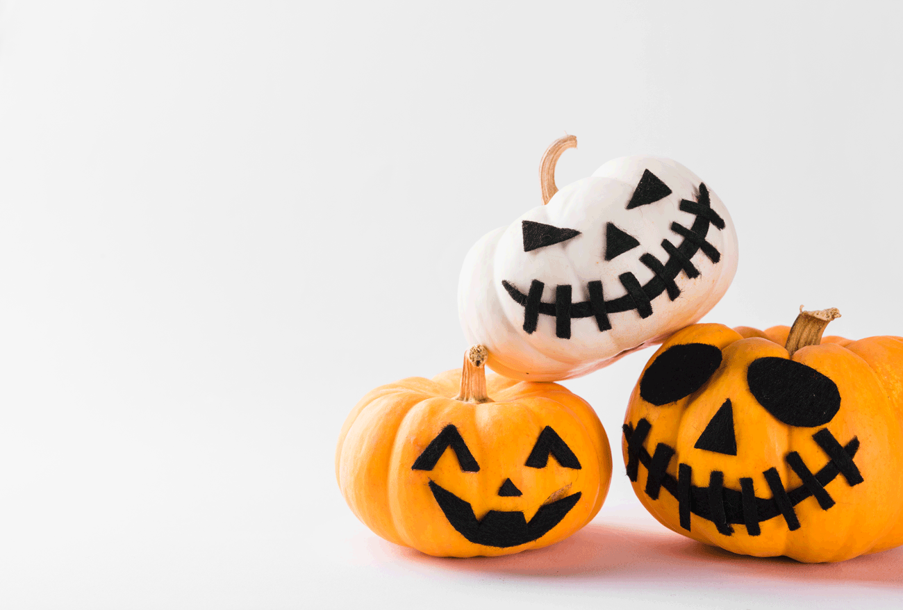 Halloween Events near Cranleigh 2022