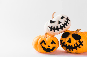 Halloween Events near Cranleigh 2022