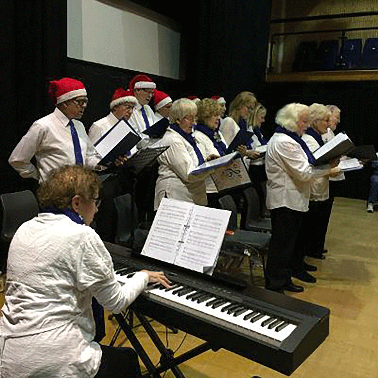 Memory Lane at Cranleigh Arts Centre