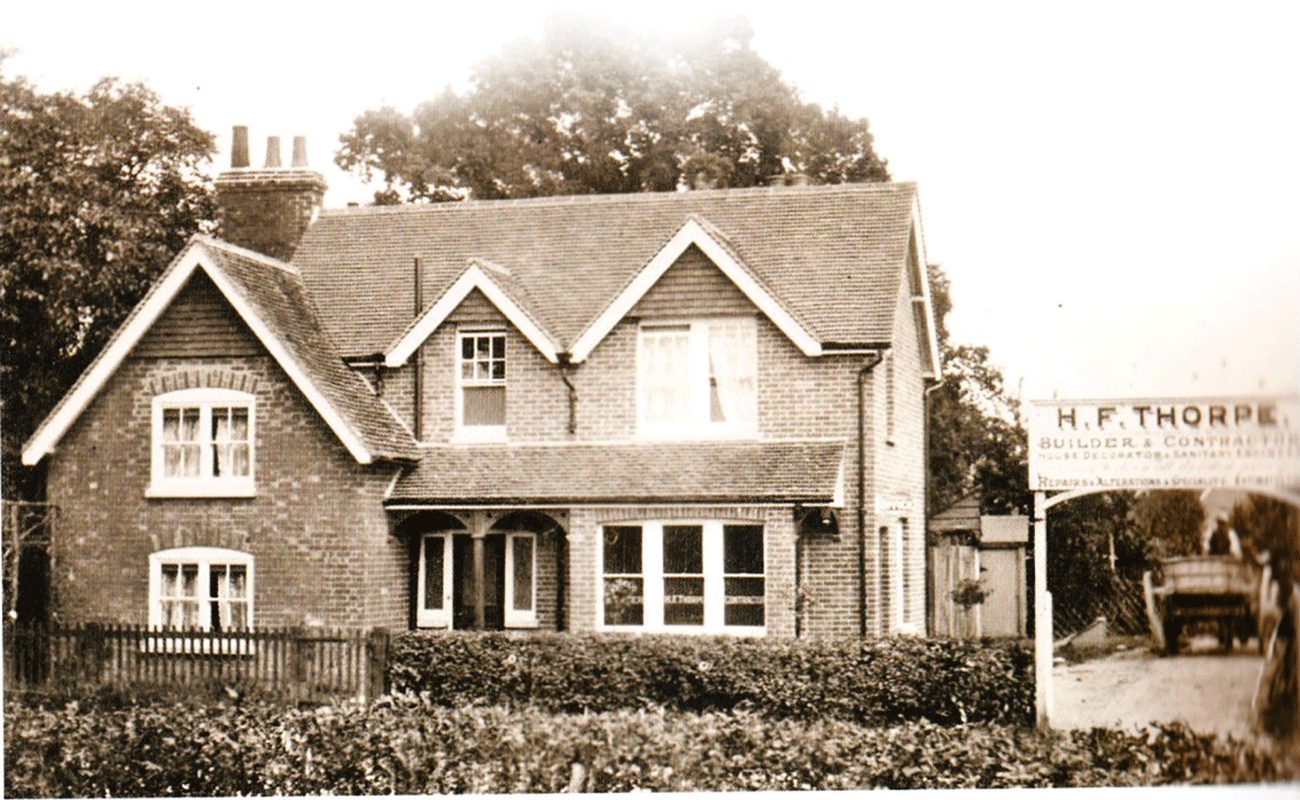 People Profile – Alan Vogt