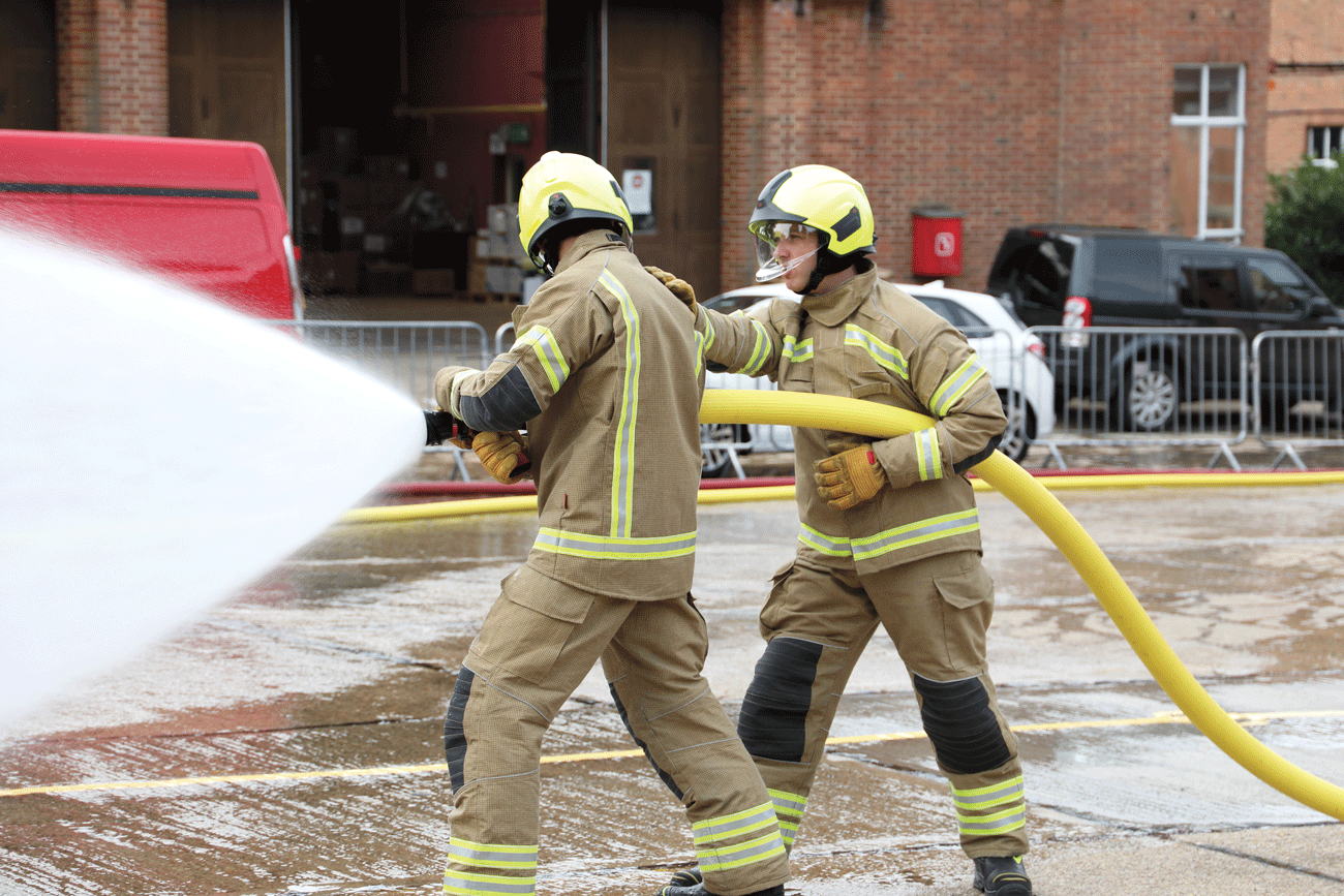 People Profile – A Sea Cadet for Life