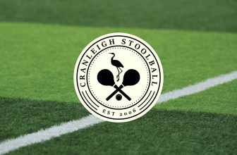 Why not give Stoolball a try?