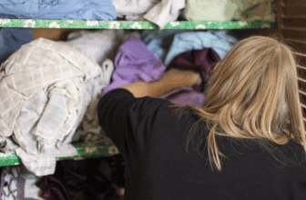 Organising Your Airing Cupboard