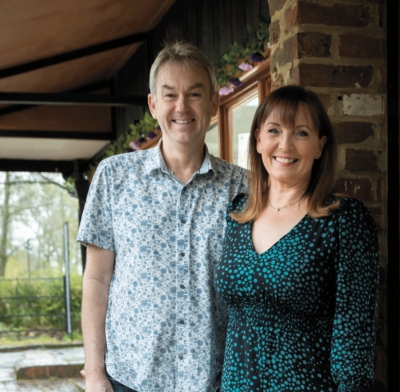 People Profile – Edge by Edge