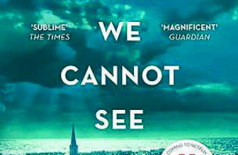 Book Review – All The Light We Cannot See