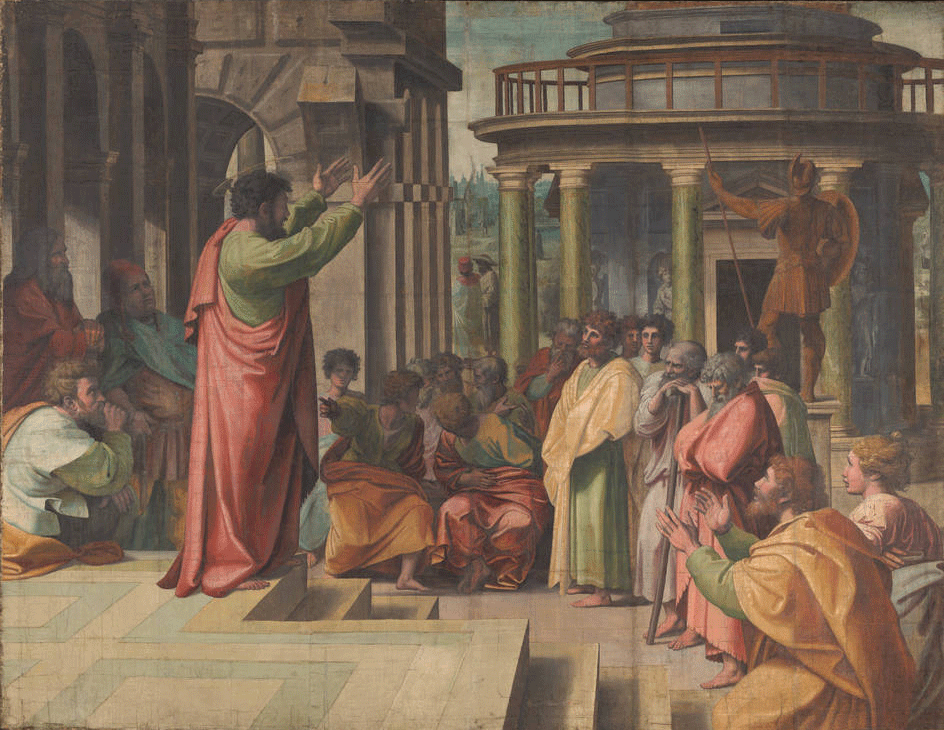 The Arts Society Cranleigh