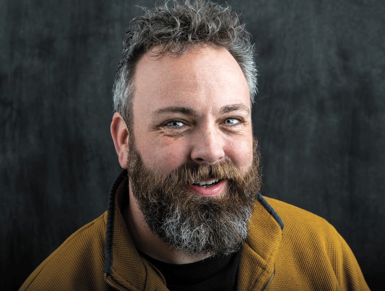 People Profile: Photo Finisher