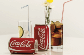 Ultra-Processed Drinks – Did you know that drinks can also be Ultra-Processed?