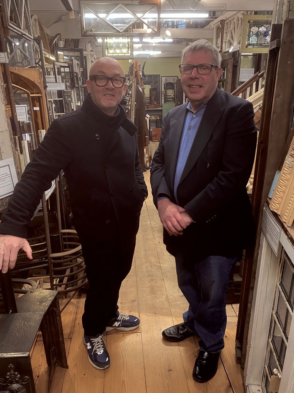 Wild Wonders – January 2024