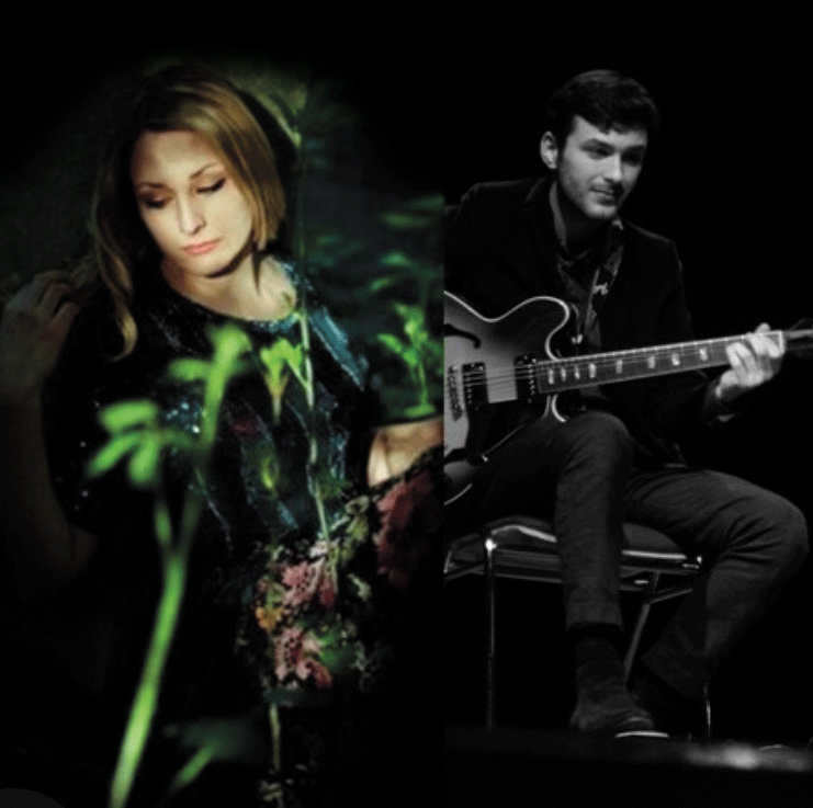 New Jazz Collaborations