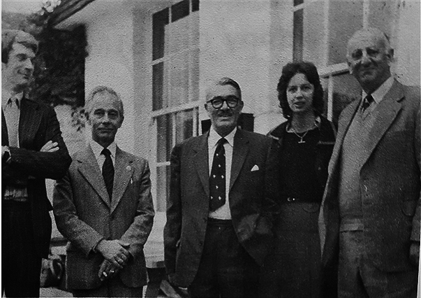 People Profile – Big Boys Toys