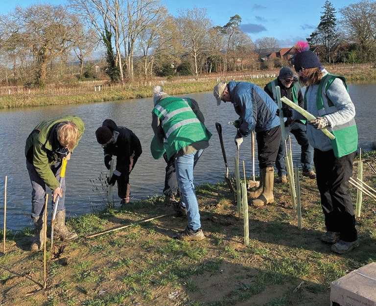 Wild Wonders – April 2024