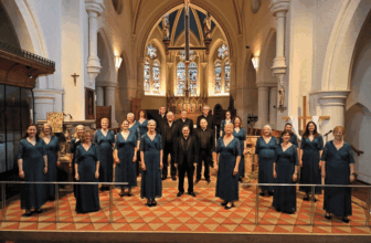 Surrey Hills Spring Concert